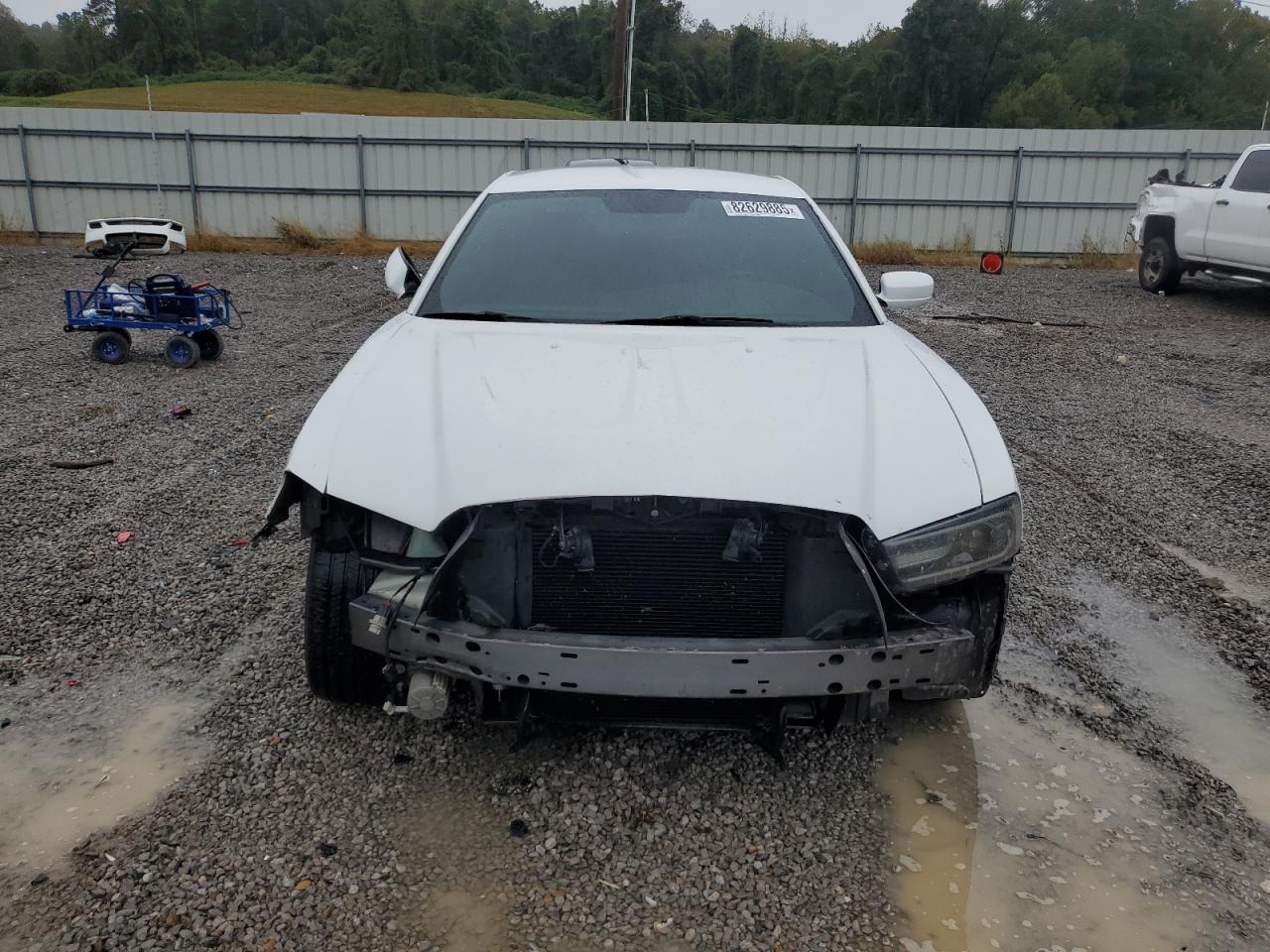 2014 Dodge Charger Se - Фото 5