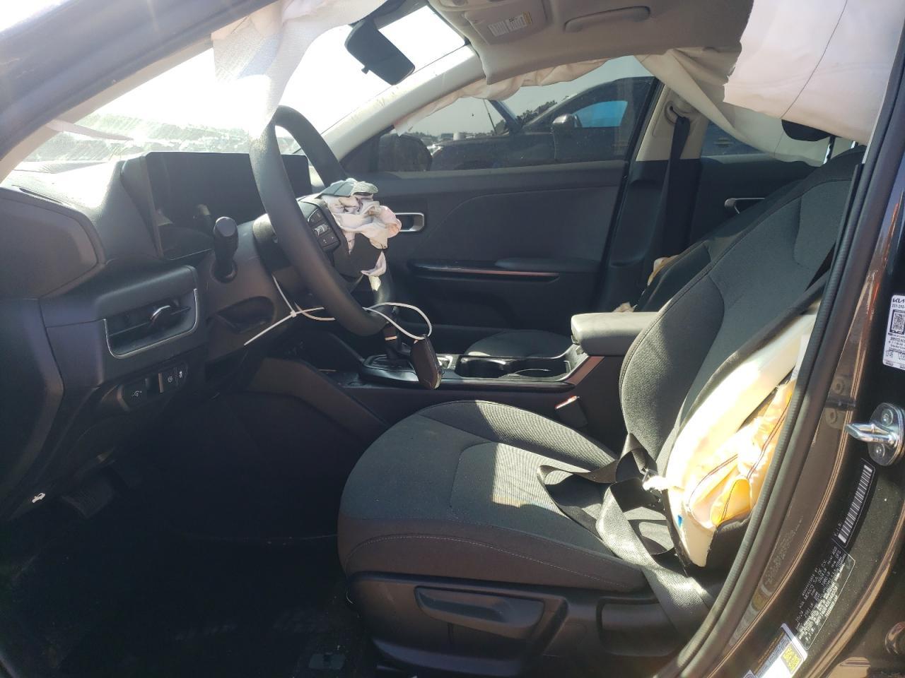 2025 Kia K4 Lx - Фото 7