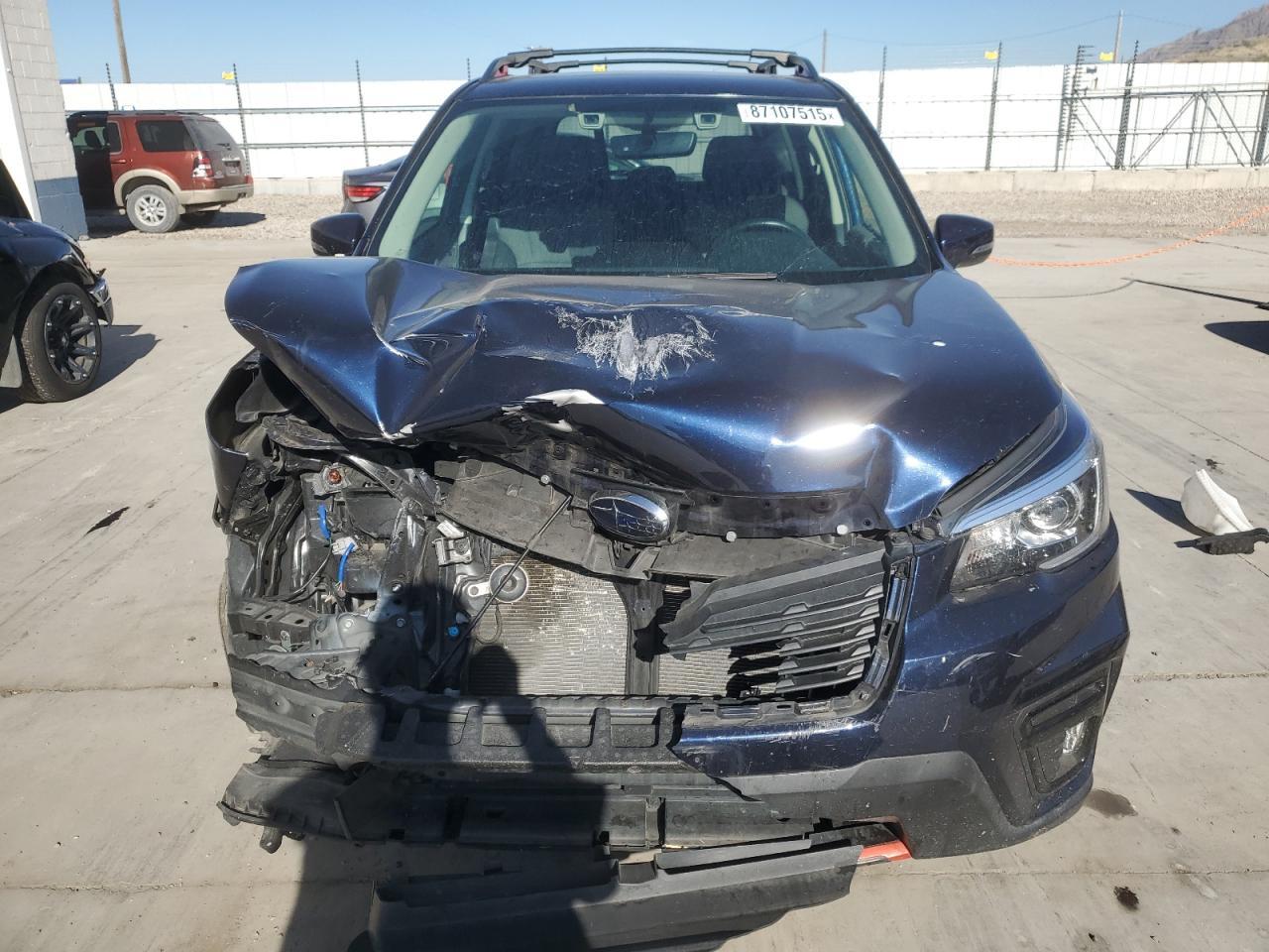 2019 Subaru Forester Sport - Фото 5