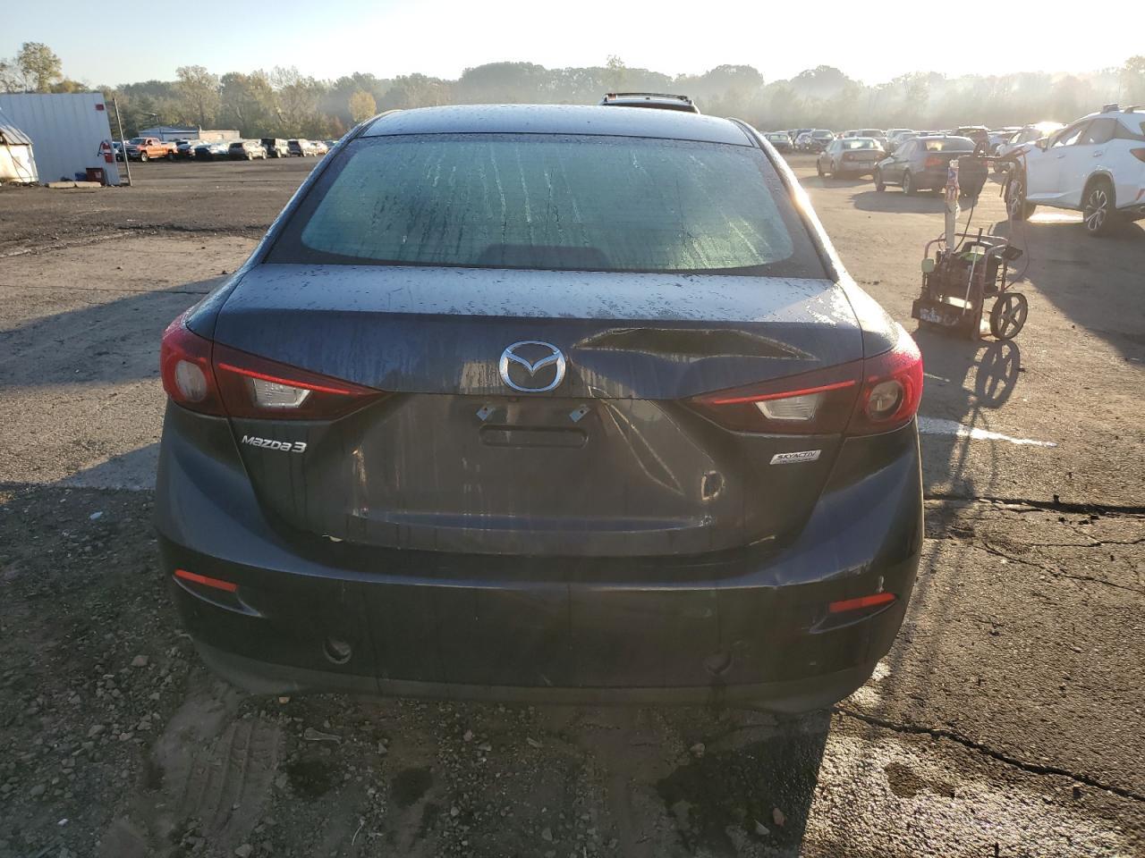 2017 Mazda 3 Sport - Фото 6