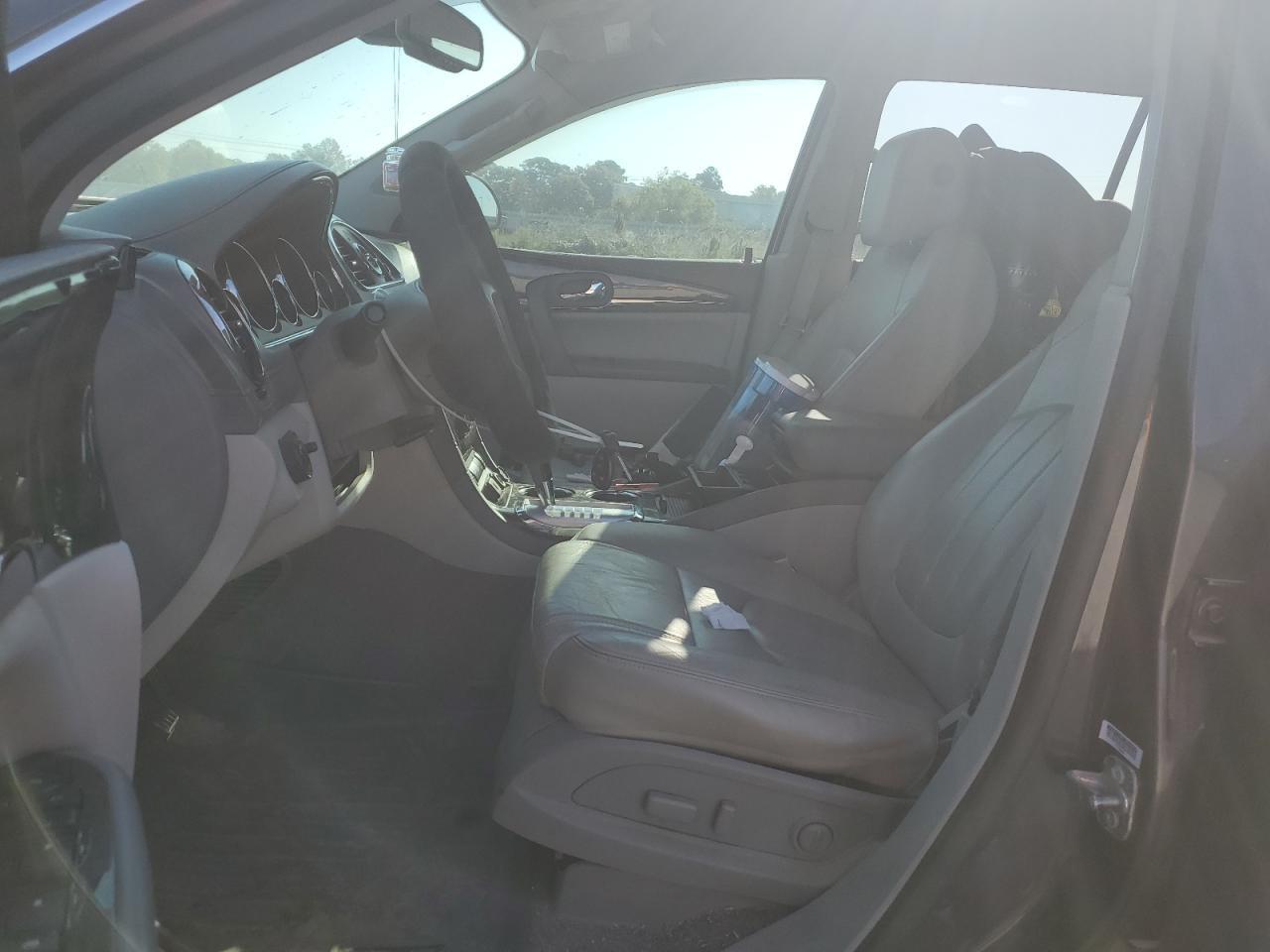 2016 Buick Enclave - Фото 7