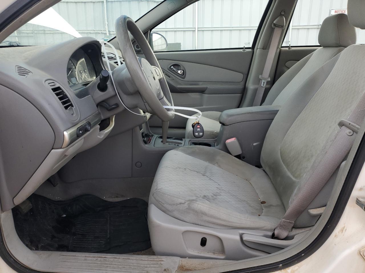 2004 Chevrolet Malibu - Фото 7