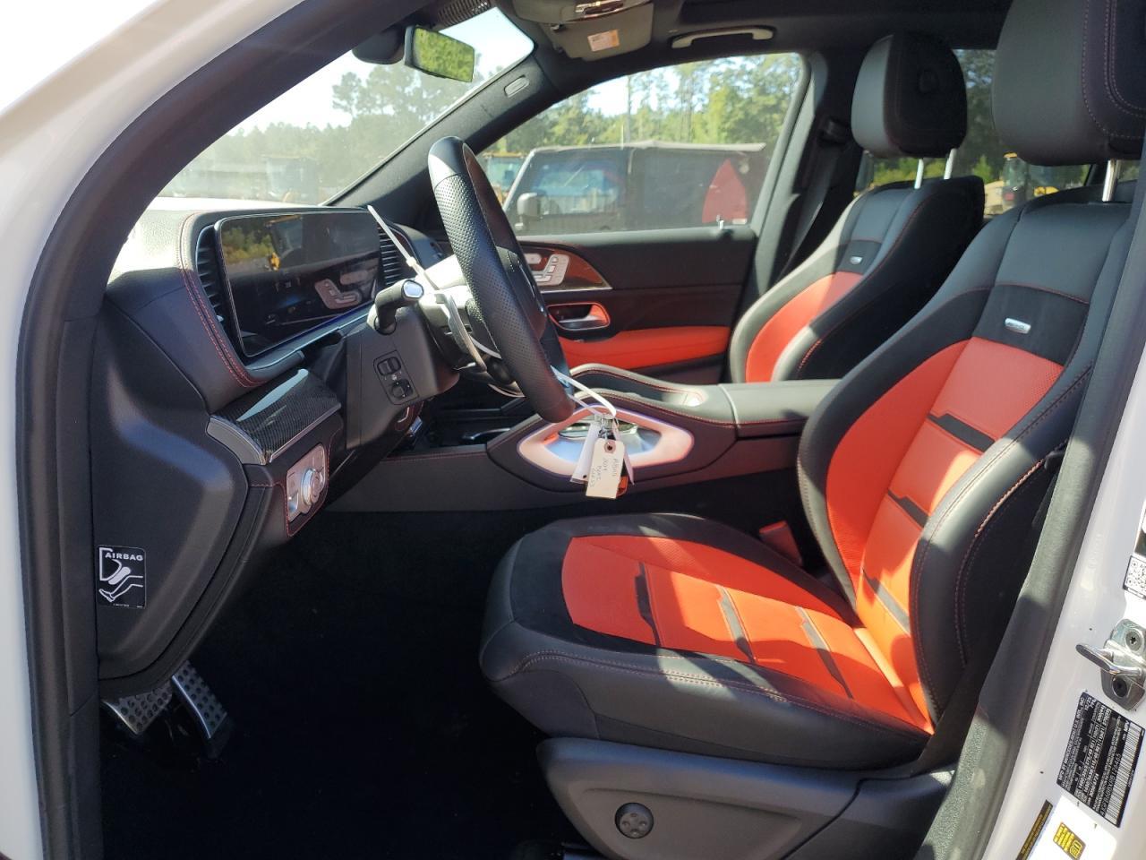 2024 Mercedes-Benz Gle Amg 53 4Matic - Image 7