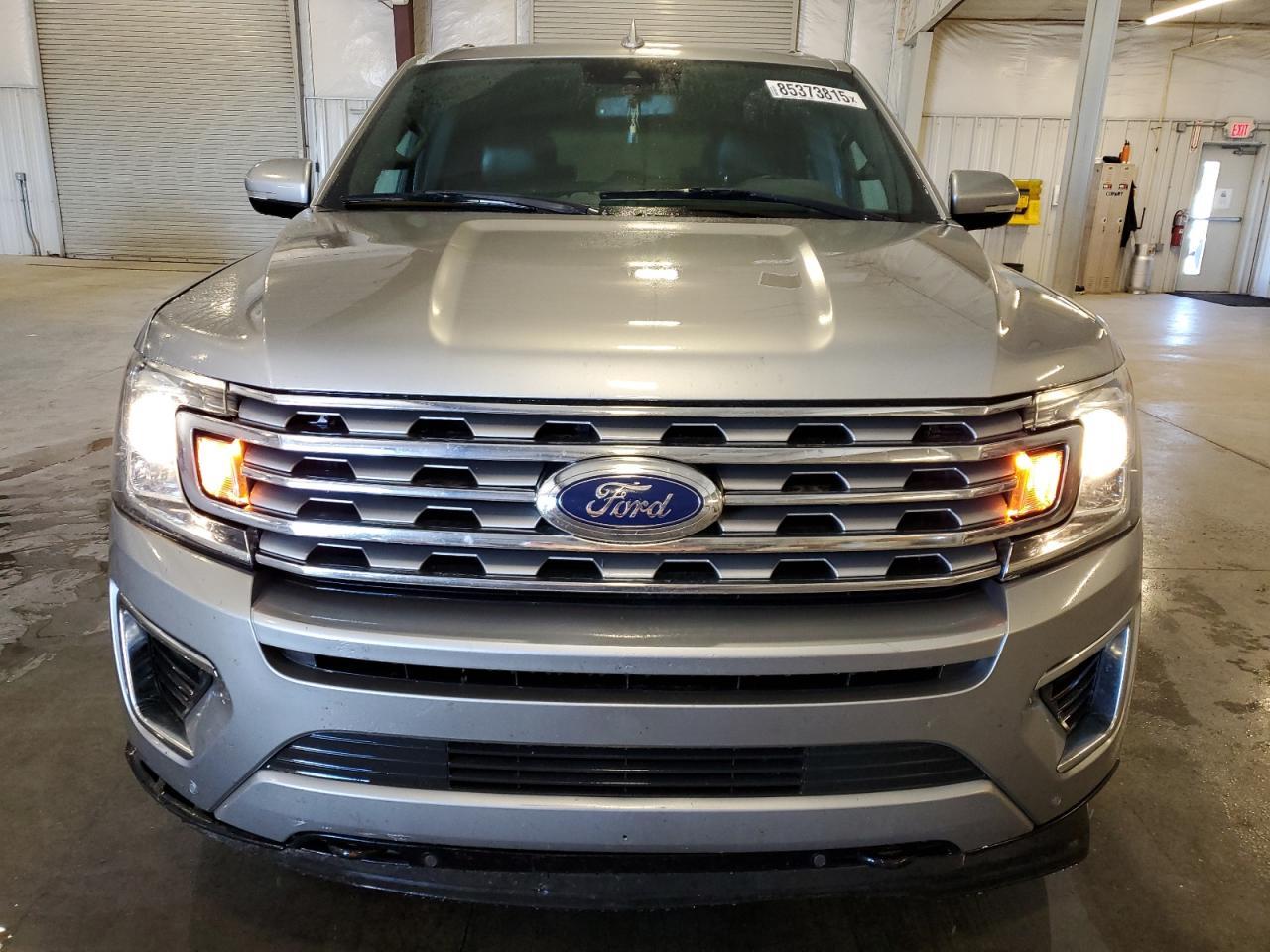 2020 Ford Expedition Limited - Фото 5