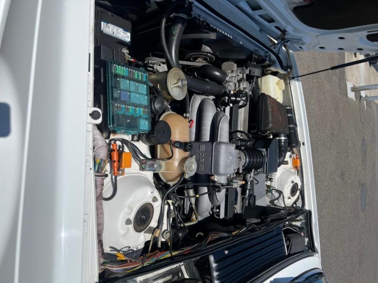 1989 BMW 635 Csi Automatic - Фото 7