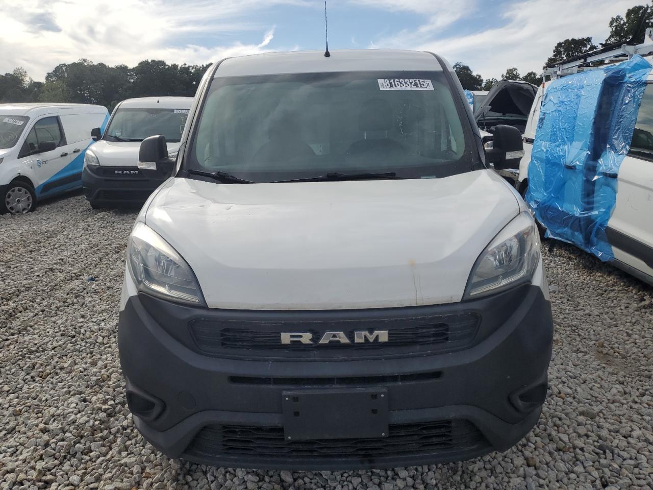 2021 Ram Promaster City - Image 5
