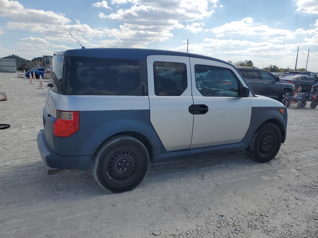 2006 Honda Element Lx - Image 3
