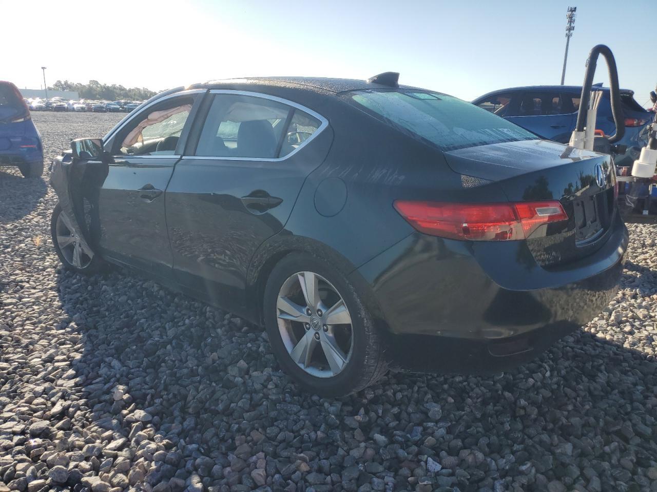 2014 Acura Ilx 20 - Фото 2