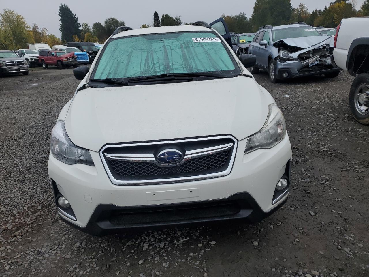 2017 Subaru Crosstrek Premium - Фото 5
