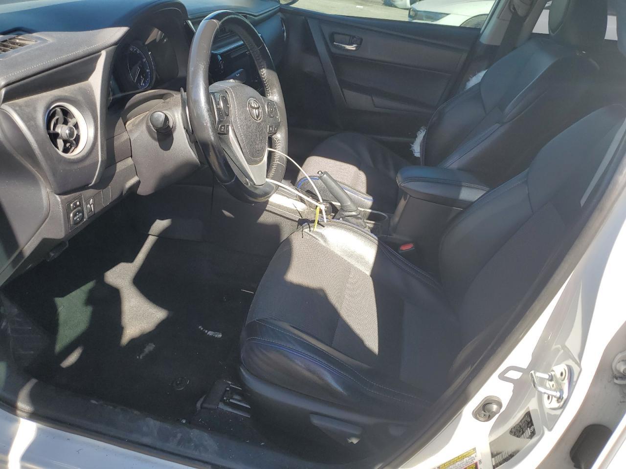 2017 Toyota Corolla L - Image 7