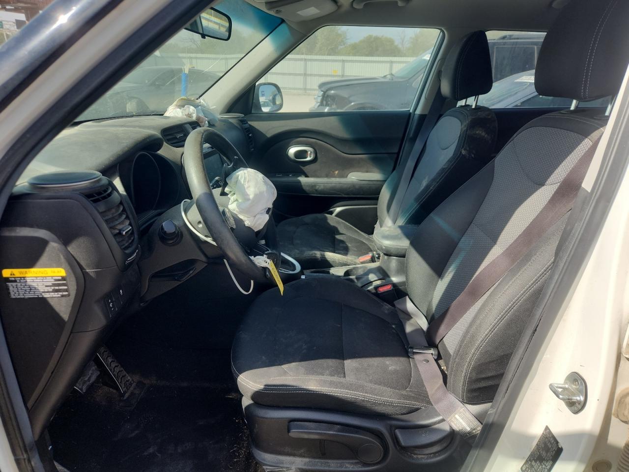 2019 Kia Soul + - Фото 7