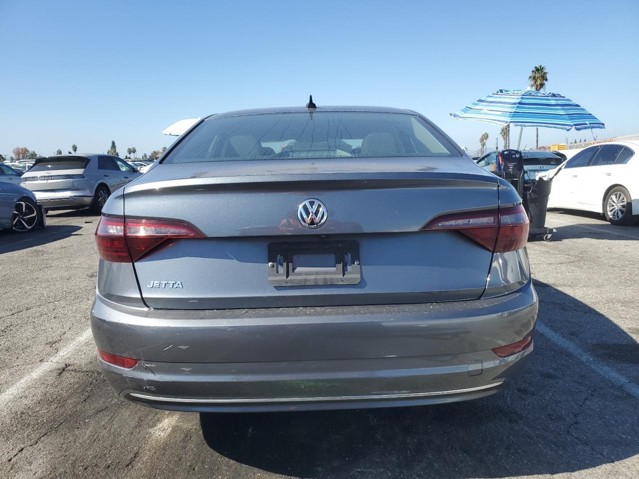 2021 Volkswagen Jetta S - Image 6
