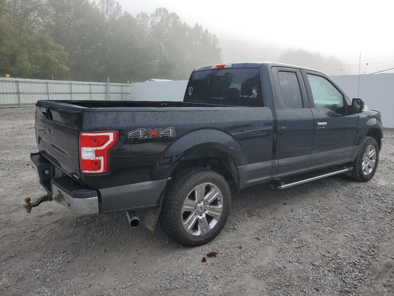2018 Ford F150 Super Cab - Image 3