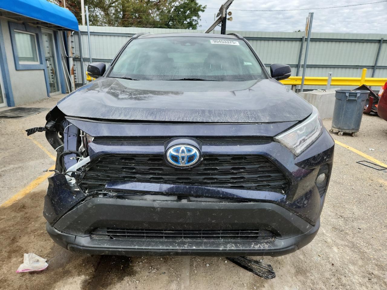 2020 Toyota Rav4 Xle - Фото 5