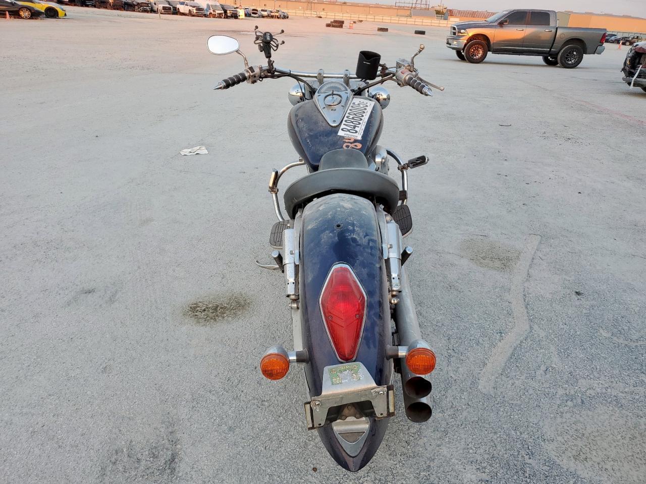 2004 Honda Vt1300 S - Фото 4