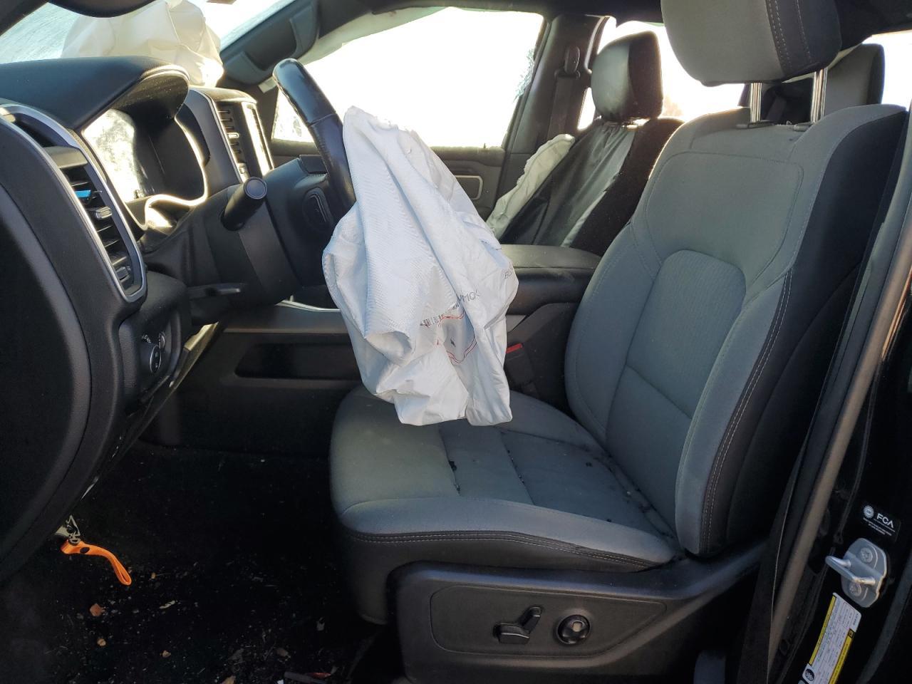 2021 Ram 1500 Big Horn/Lone Star - Image 7