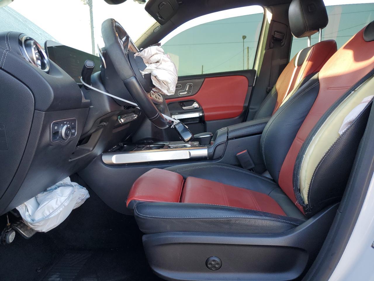 2021 Mercedes-Benz Glb Amg 35 4Matic - Image 7