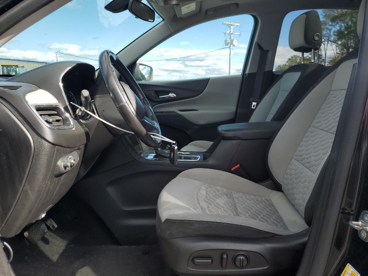 2019 Chevrolet Equinox Lt - Image 7