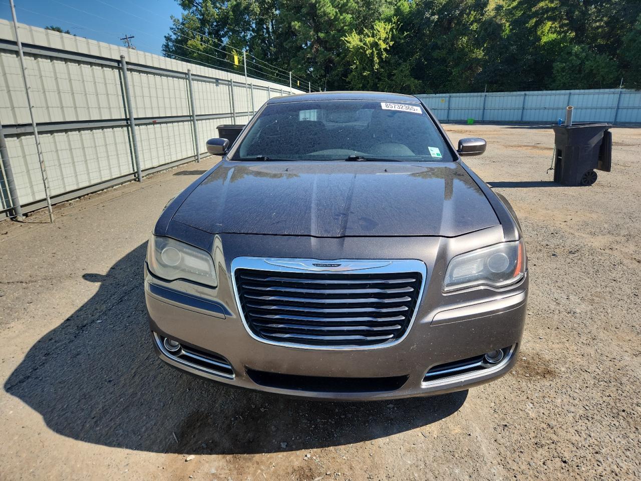 2013 Chrysler 300 S - Image 5
