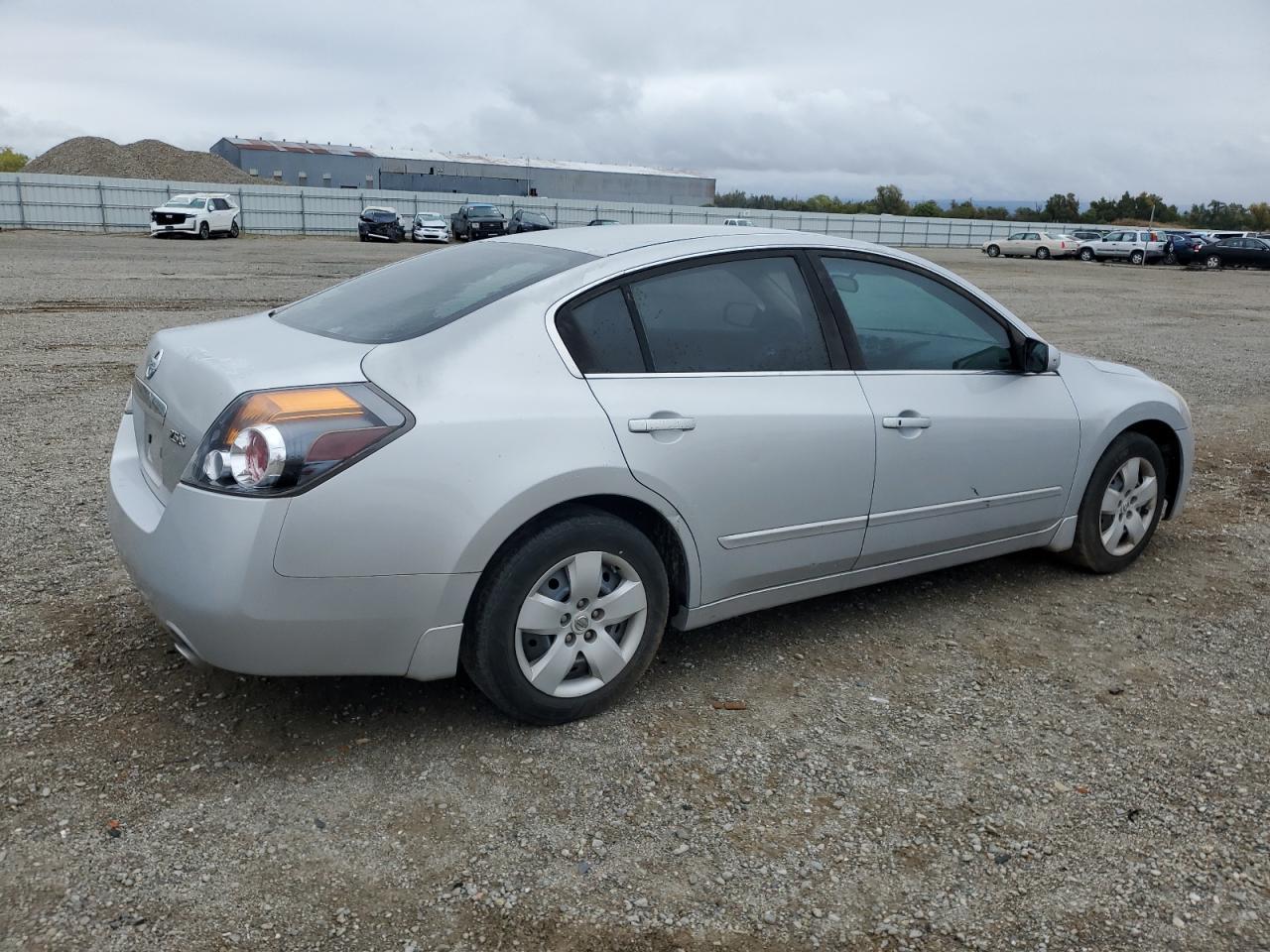 2008 Nissan Altima 2.5 - Image 3