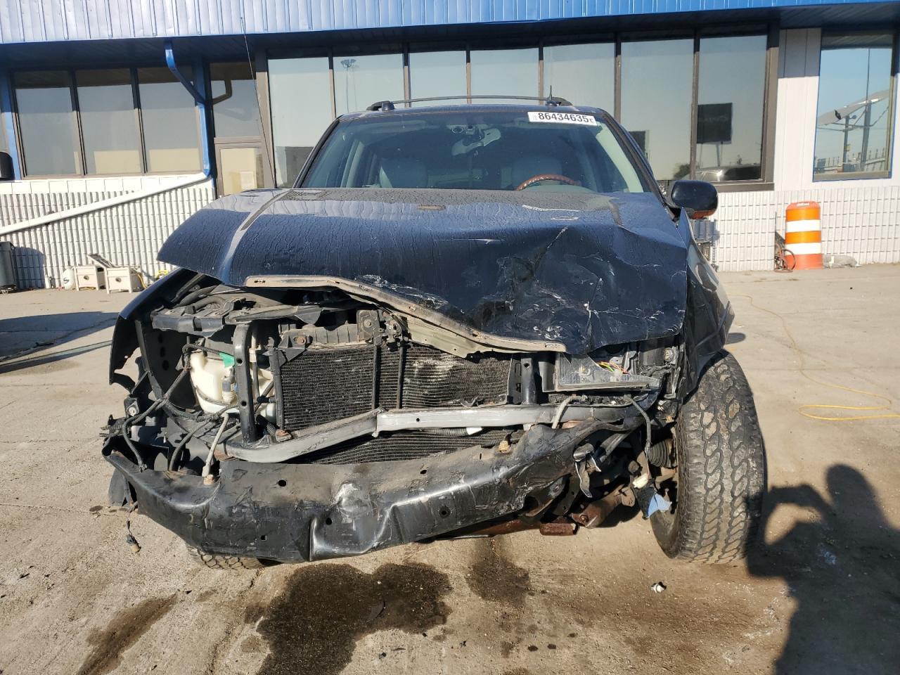 2005 GMC Envoy Denali - Фото 5