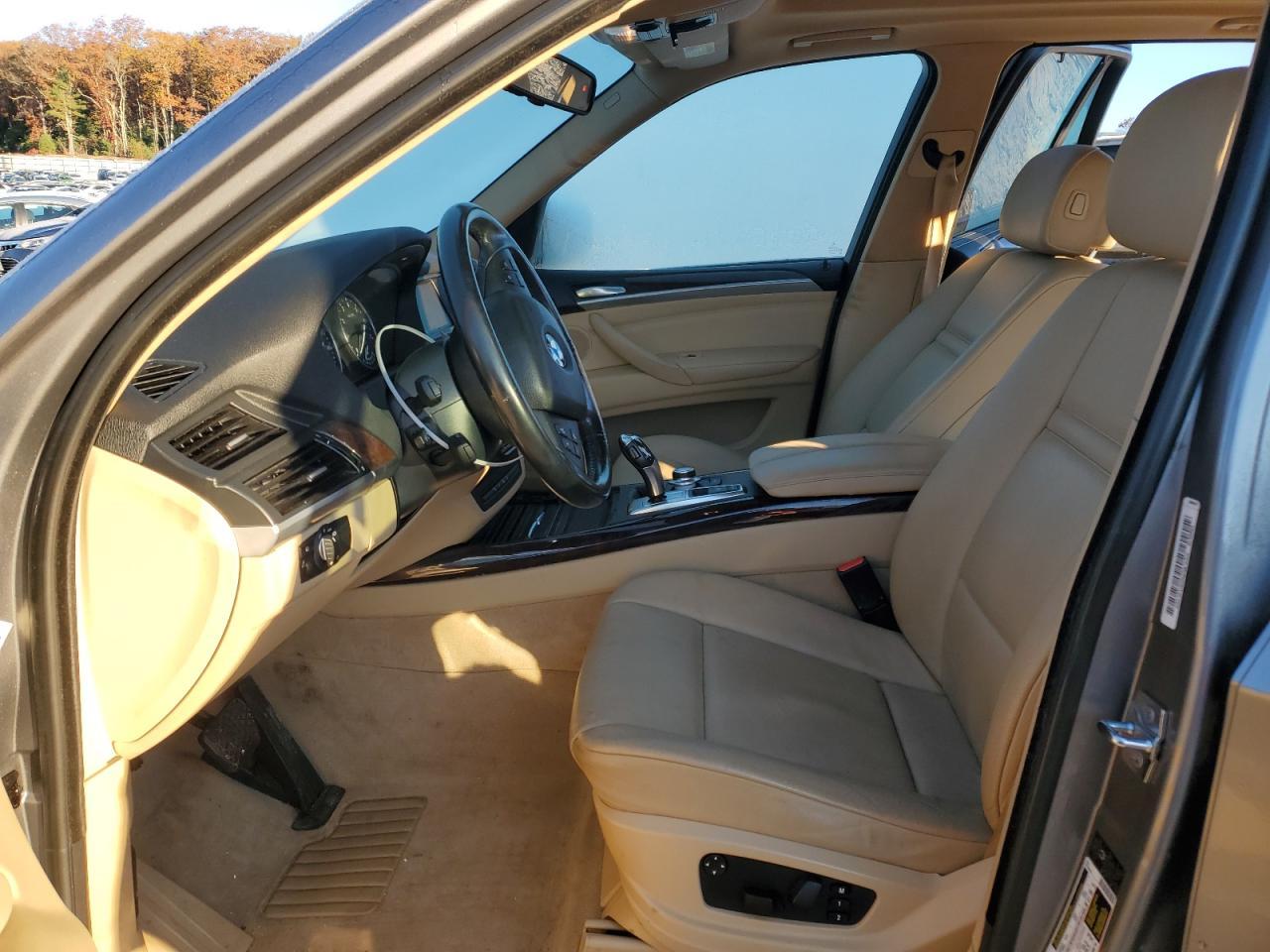 2009 BMW X5 xDrive30I - Фото 7