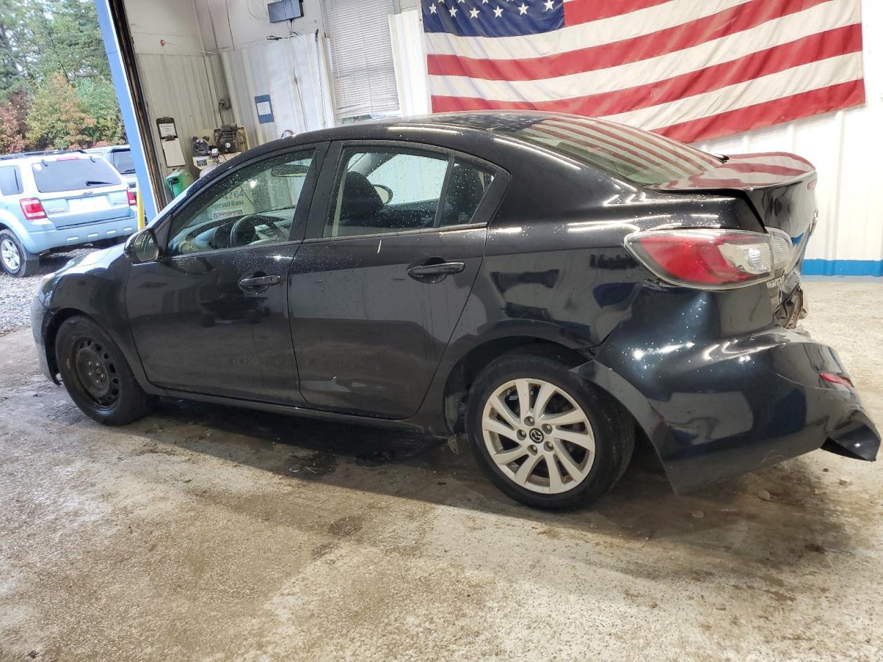 2013 Mazda 3 I - Фото 2