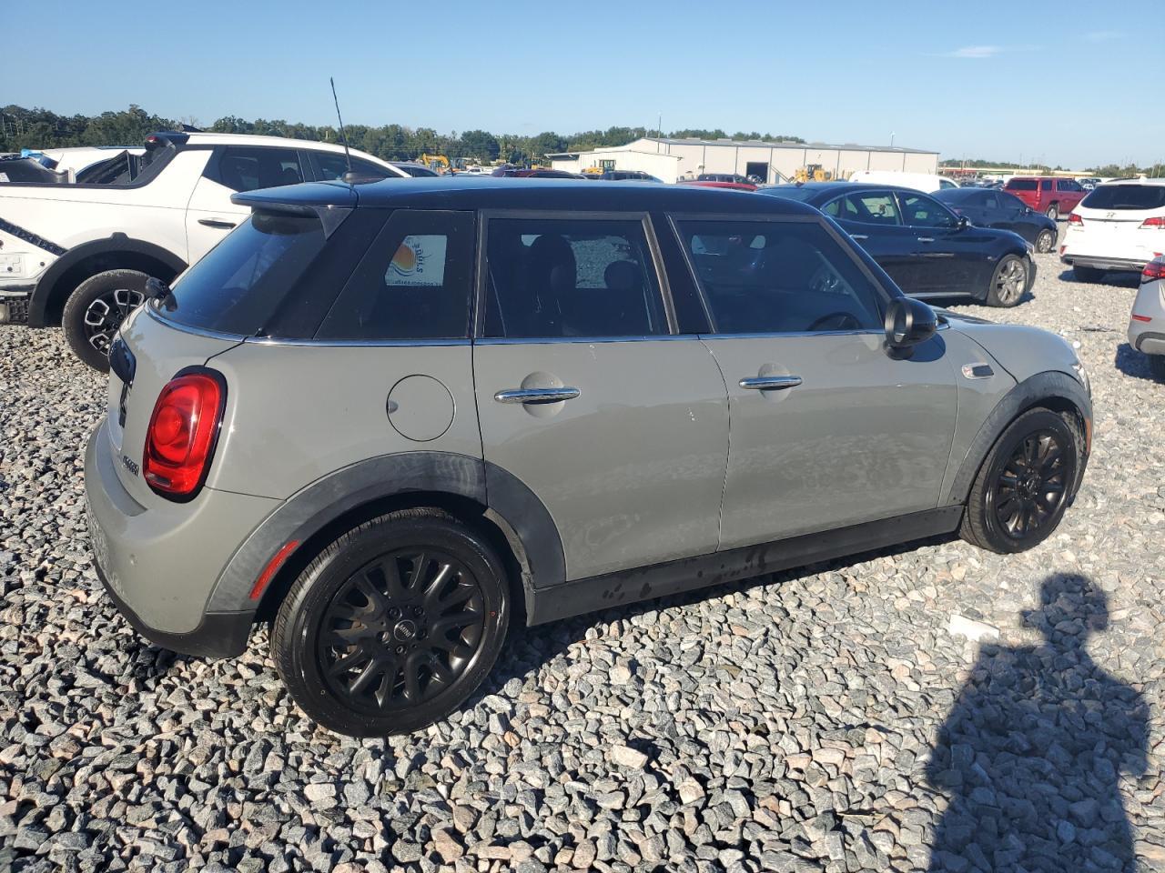 2018 Mini Cooper - Фото 3