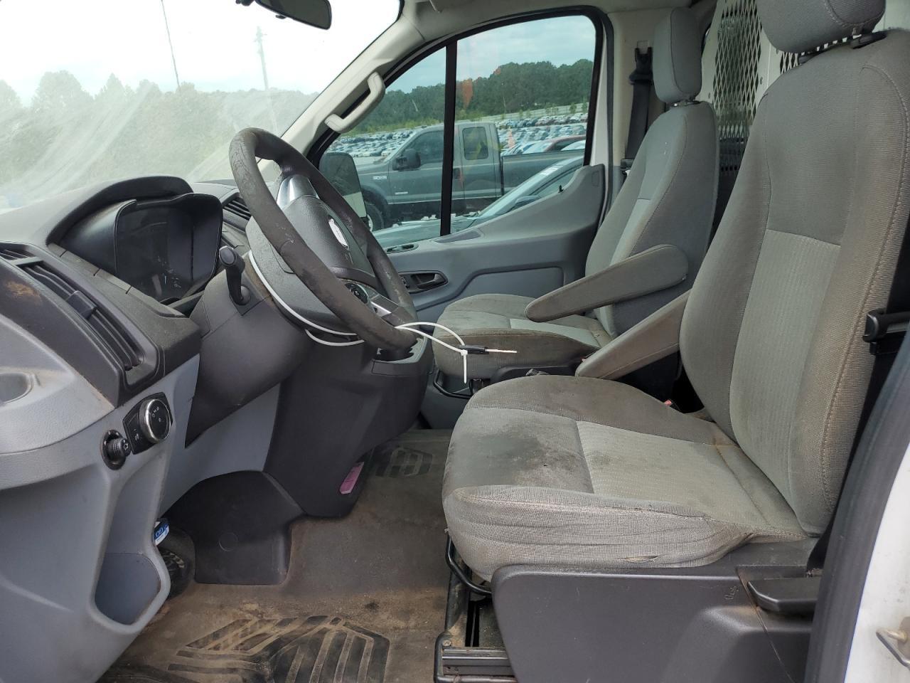 2015 Ford Transit T-250 - Фото 7