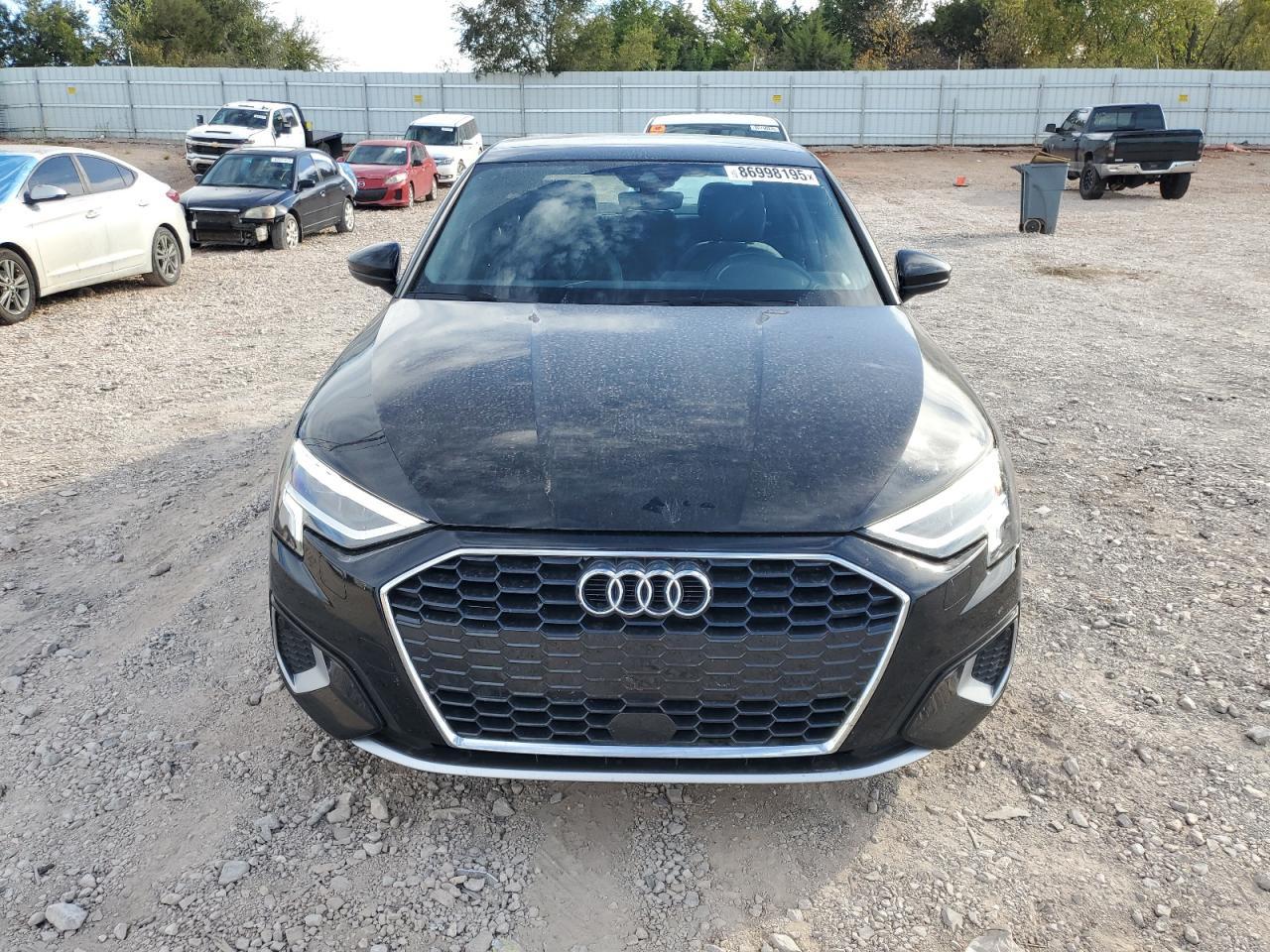 2023 Audi A3 Premium - Image 5