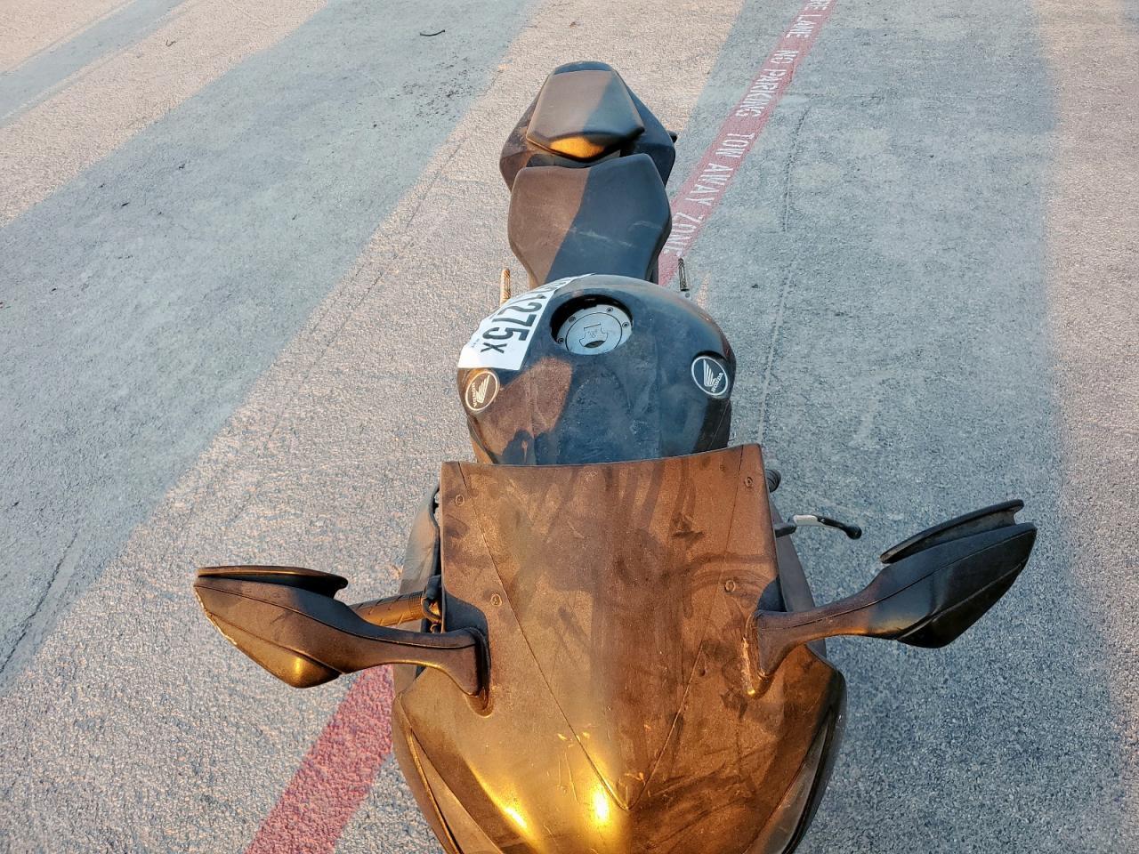 2012 Honda Cbr1000 Rr - Фото 5