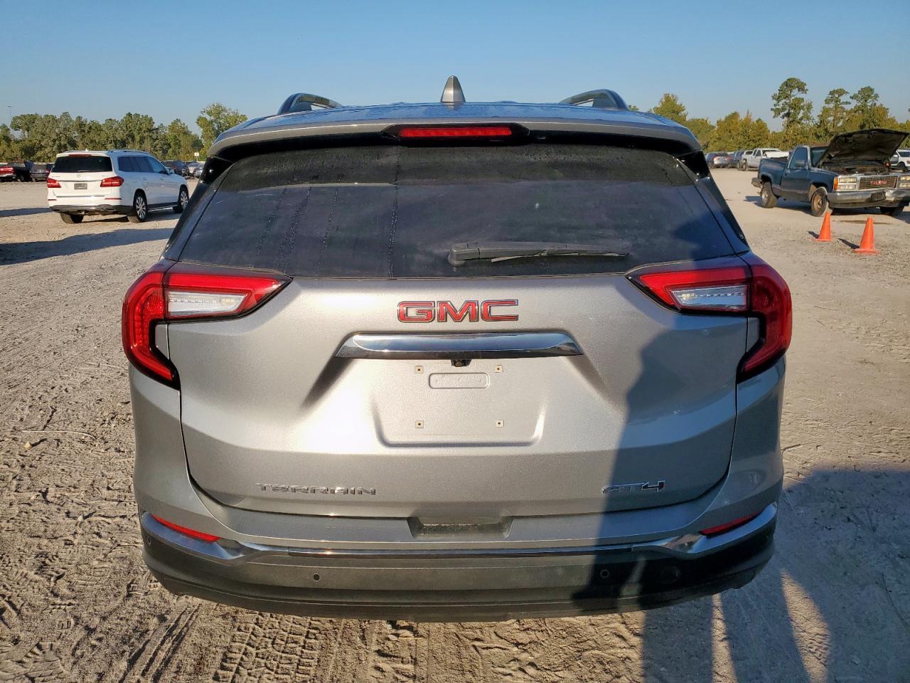2024 GMC Terrain At4 - Image 6
