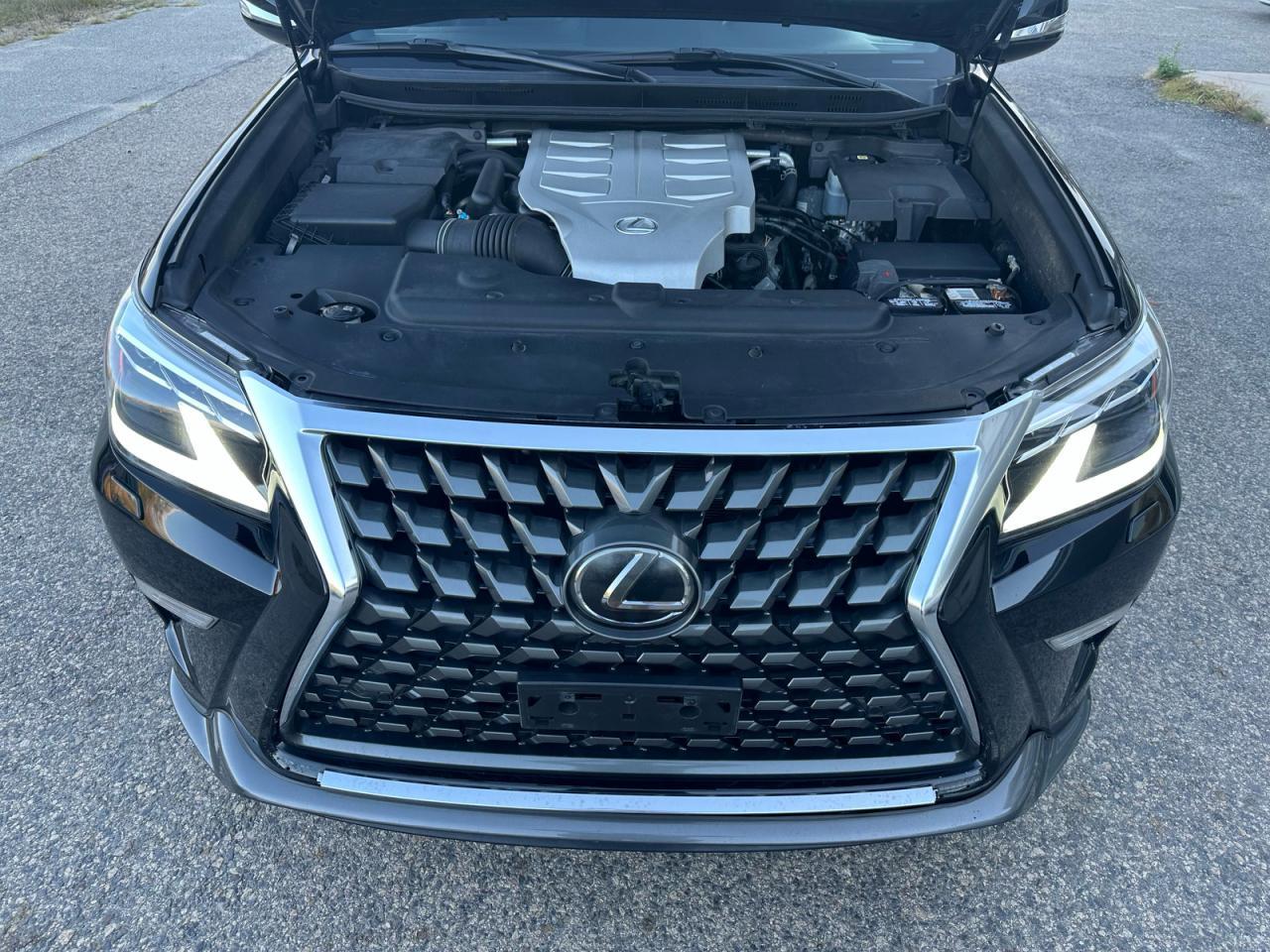 2021 Lexus Gx 460 Premium - Фото 7