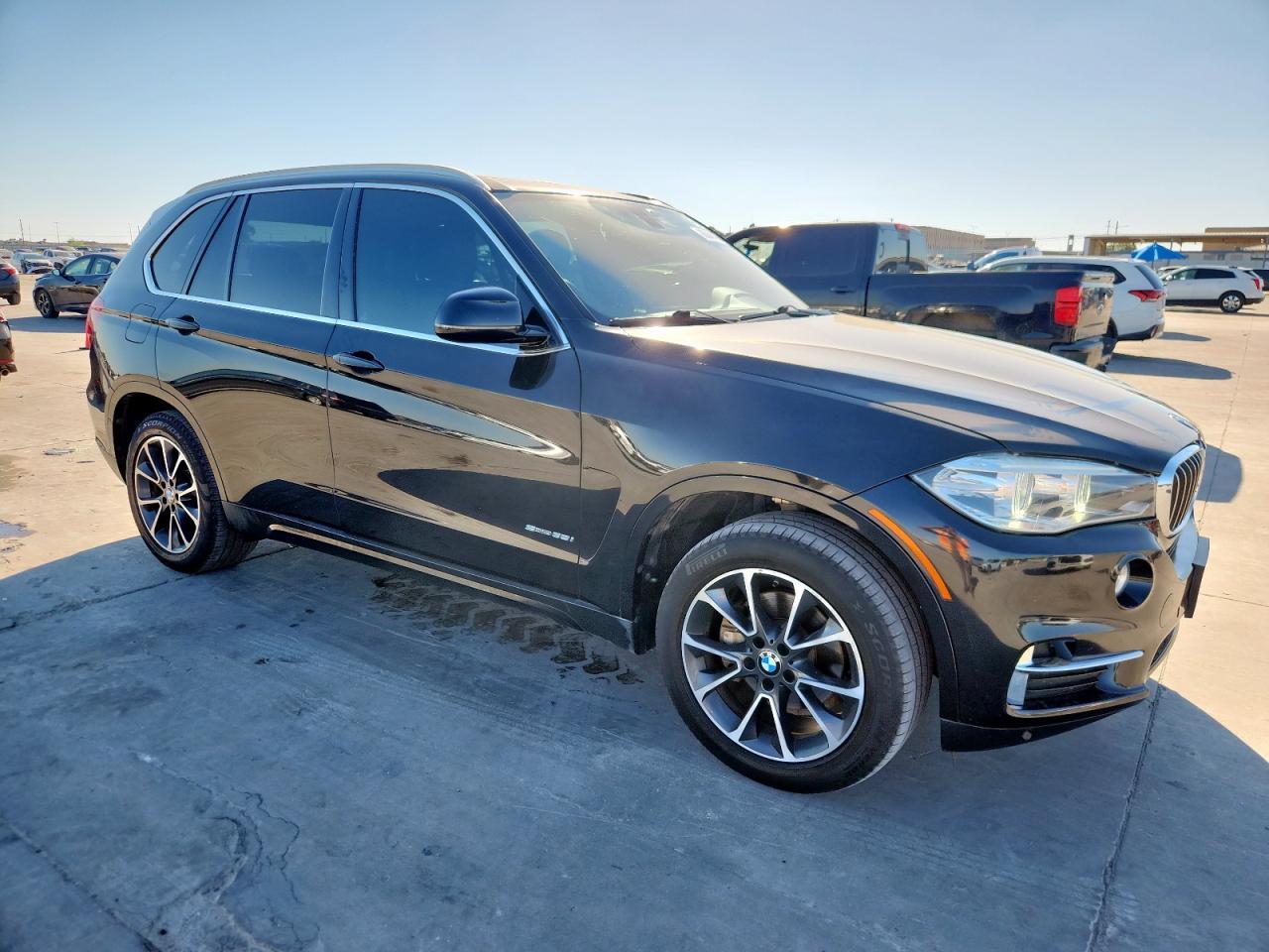 2017 BMW X5 Sdrive35I - Image 4