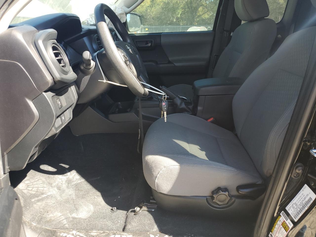 2023 Toyota Tacoma Access Cab - Фото 7