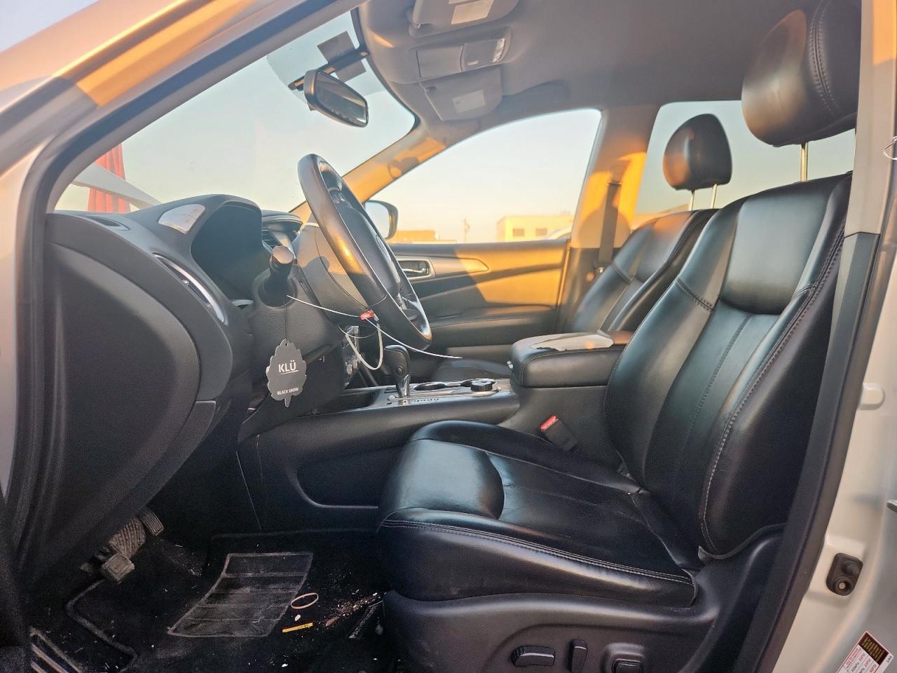 2020 Nissan Pathfinder Sl - Image 7