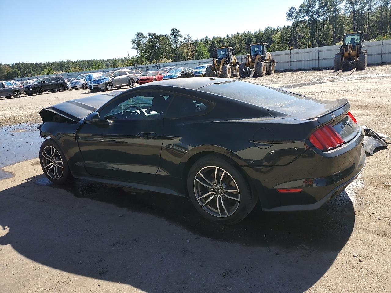 2017 Ford Mustang - Image 2