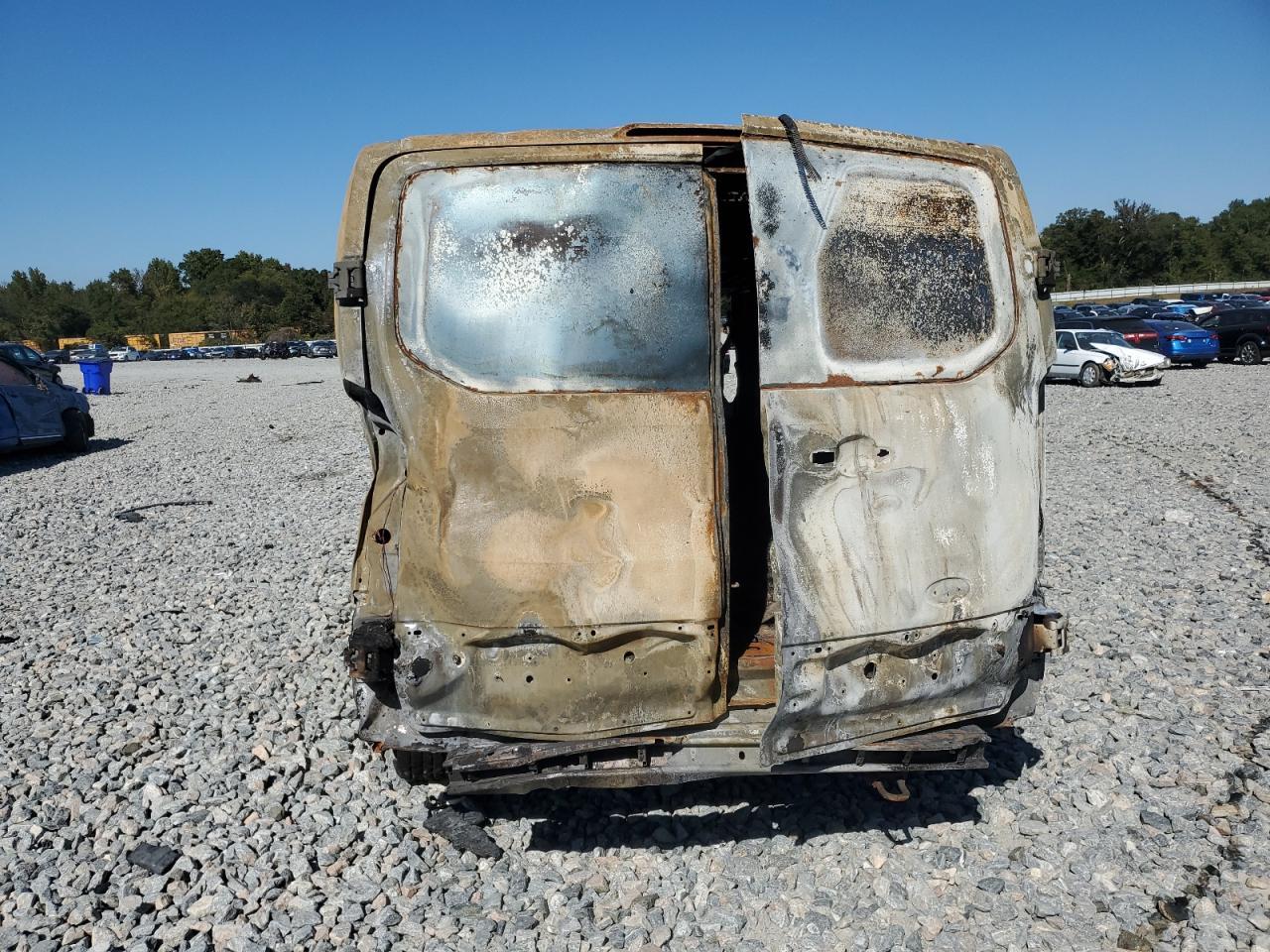 2019 Ford Transit T-250 - Фото 6