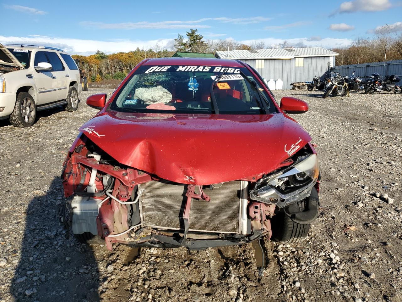 2015 Toyota Corolla Le - Фото 5