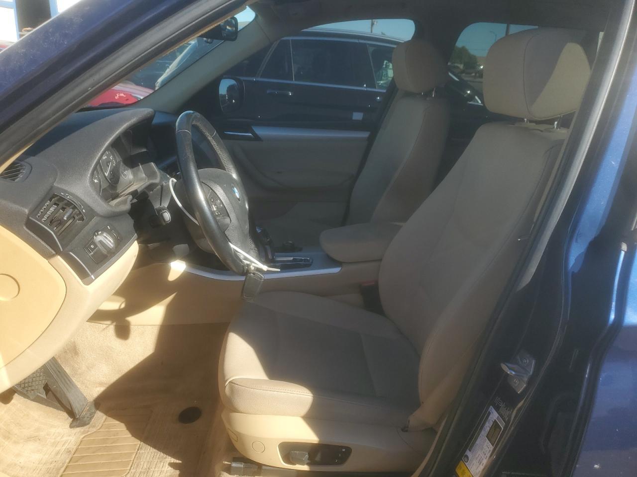 2013 BMW X3 xDrive28I - Image 7