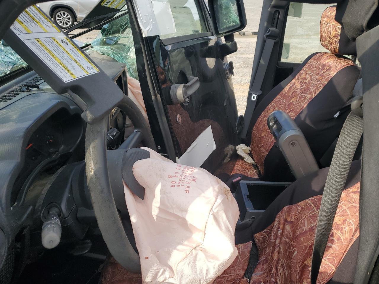 2009 Jeep Wrangler Unlimited X - Фото 7