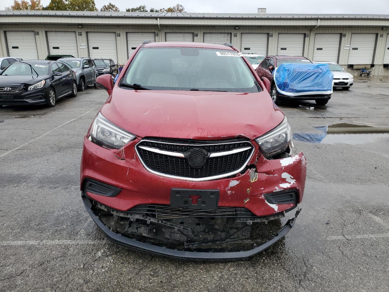 2019 Buick Encore Preferred - Image 5