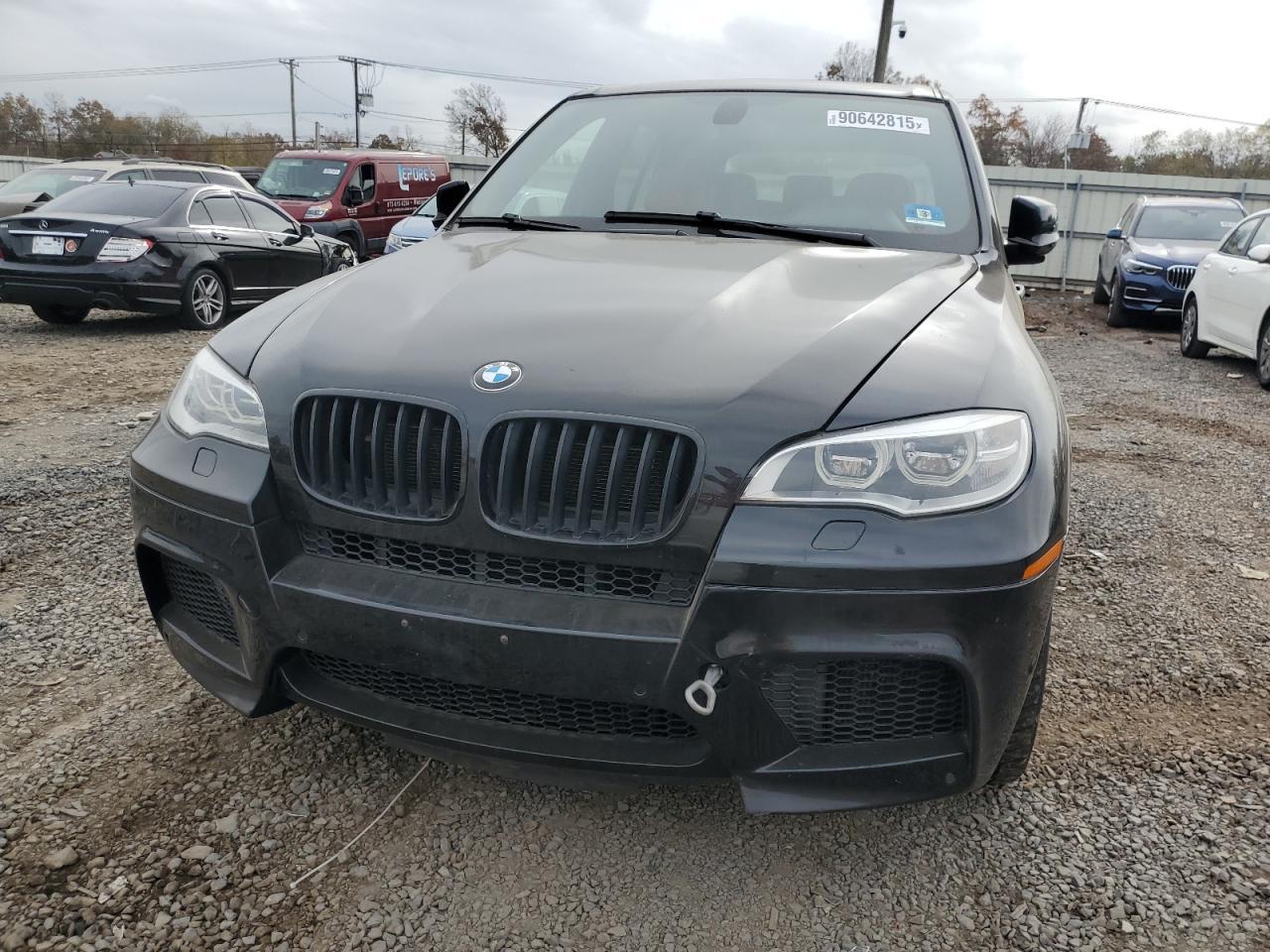 2013 BMW X5 M - Фото 5