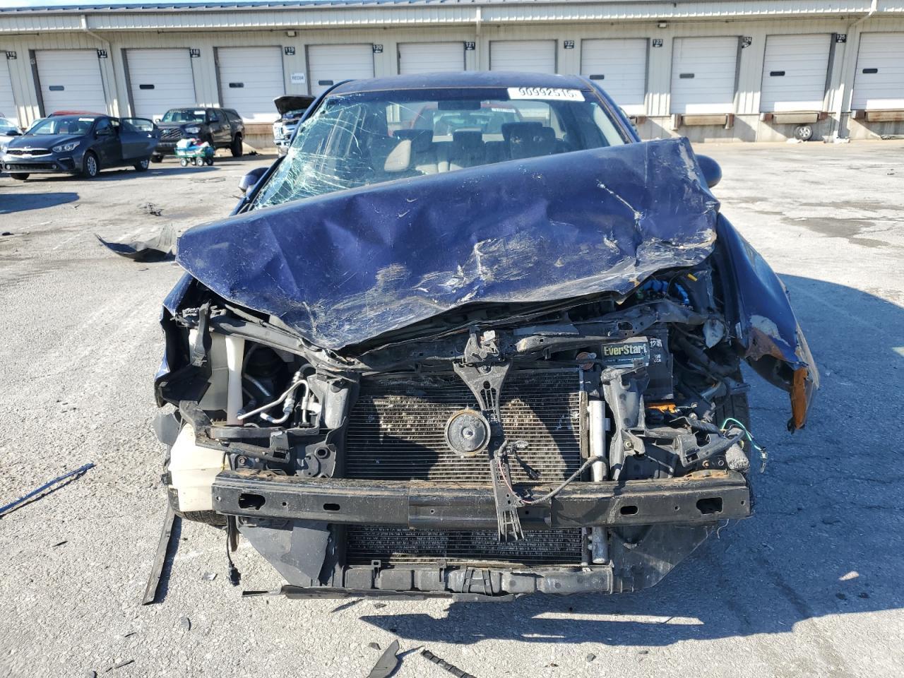 2007 Hyundai Elantra Gls - Image 5