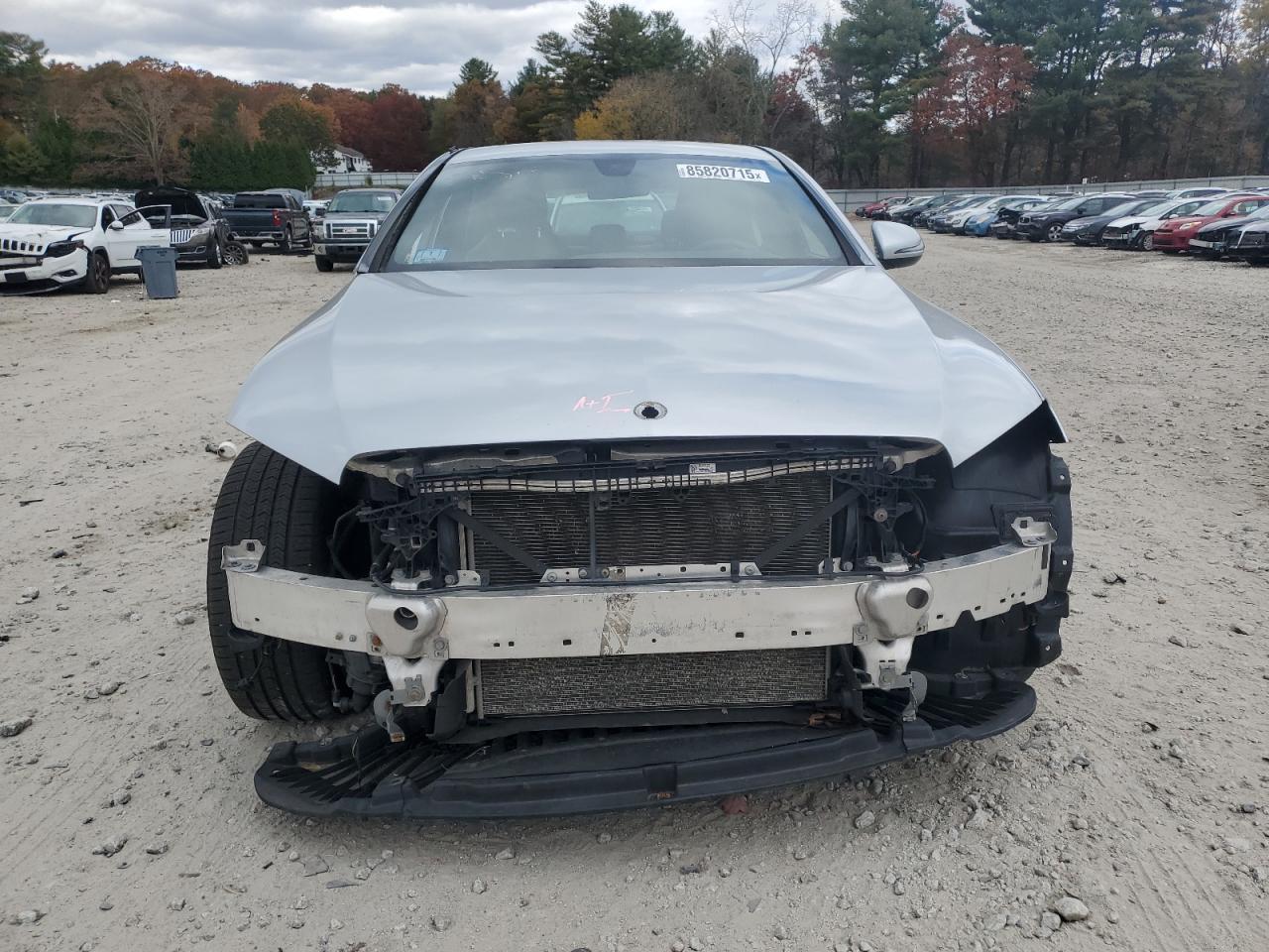 2019 Mercedes-Benz E 300 4Matic - Фото 5