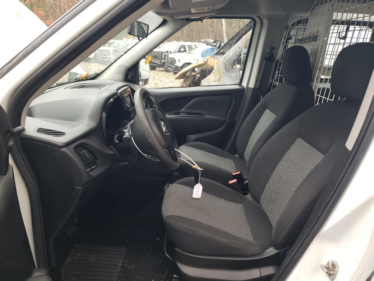 2018 Ram Promaster City - Фото 7