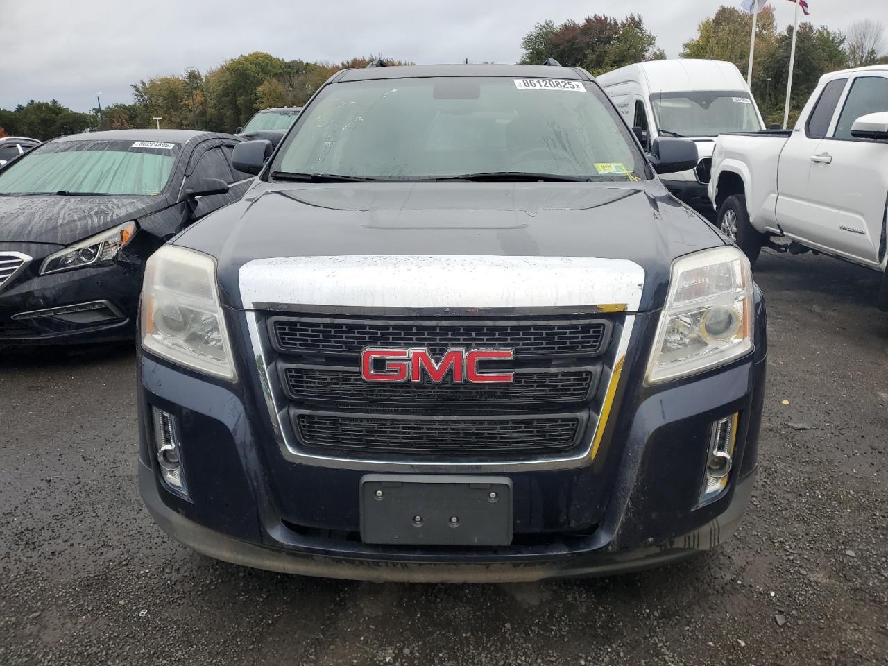 2015 GMC Terrain Sle - Image 5