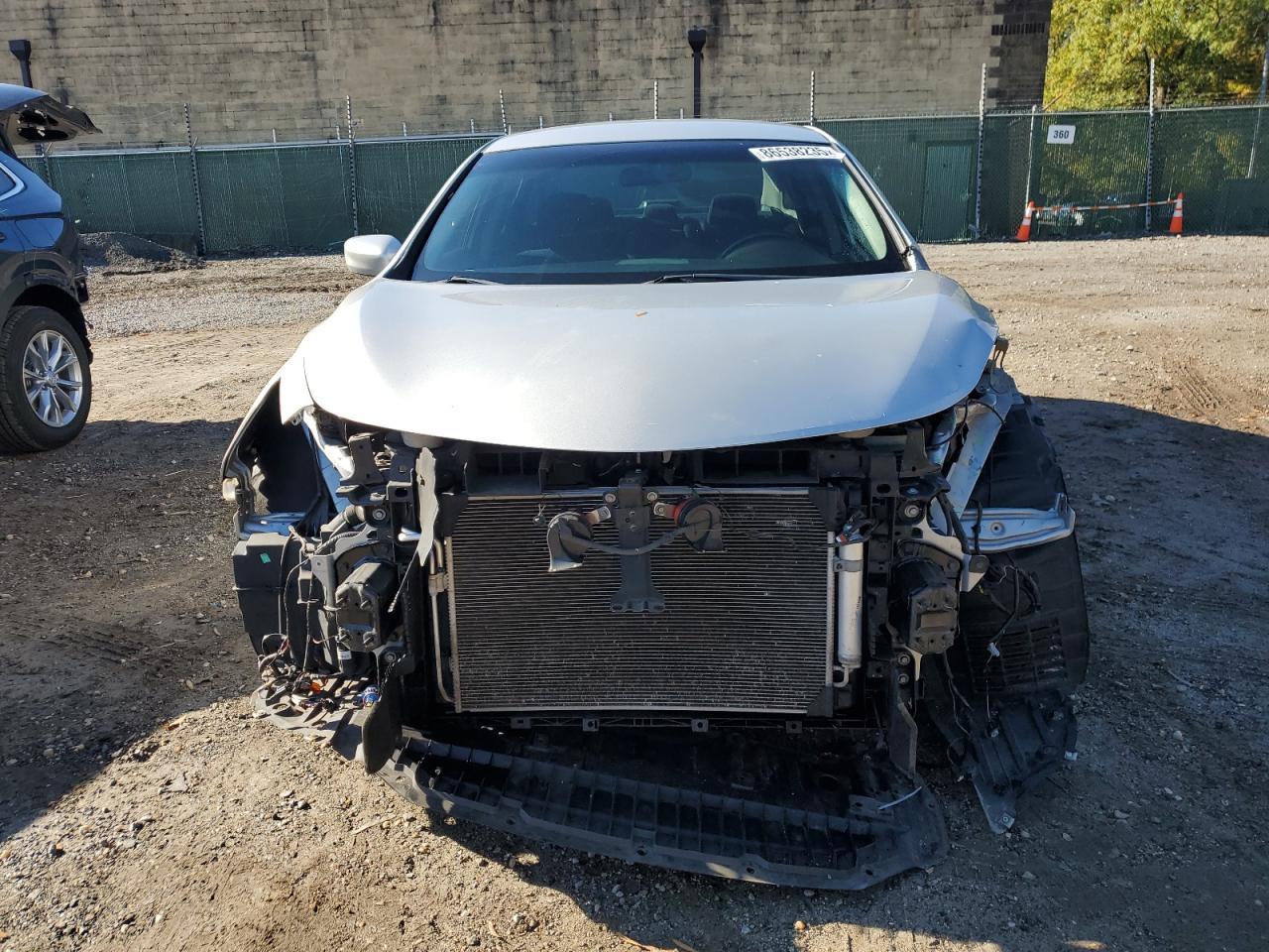 2015 Nissan Altima 2.5 - Фото 5