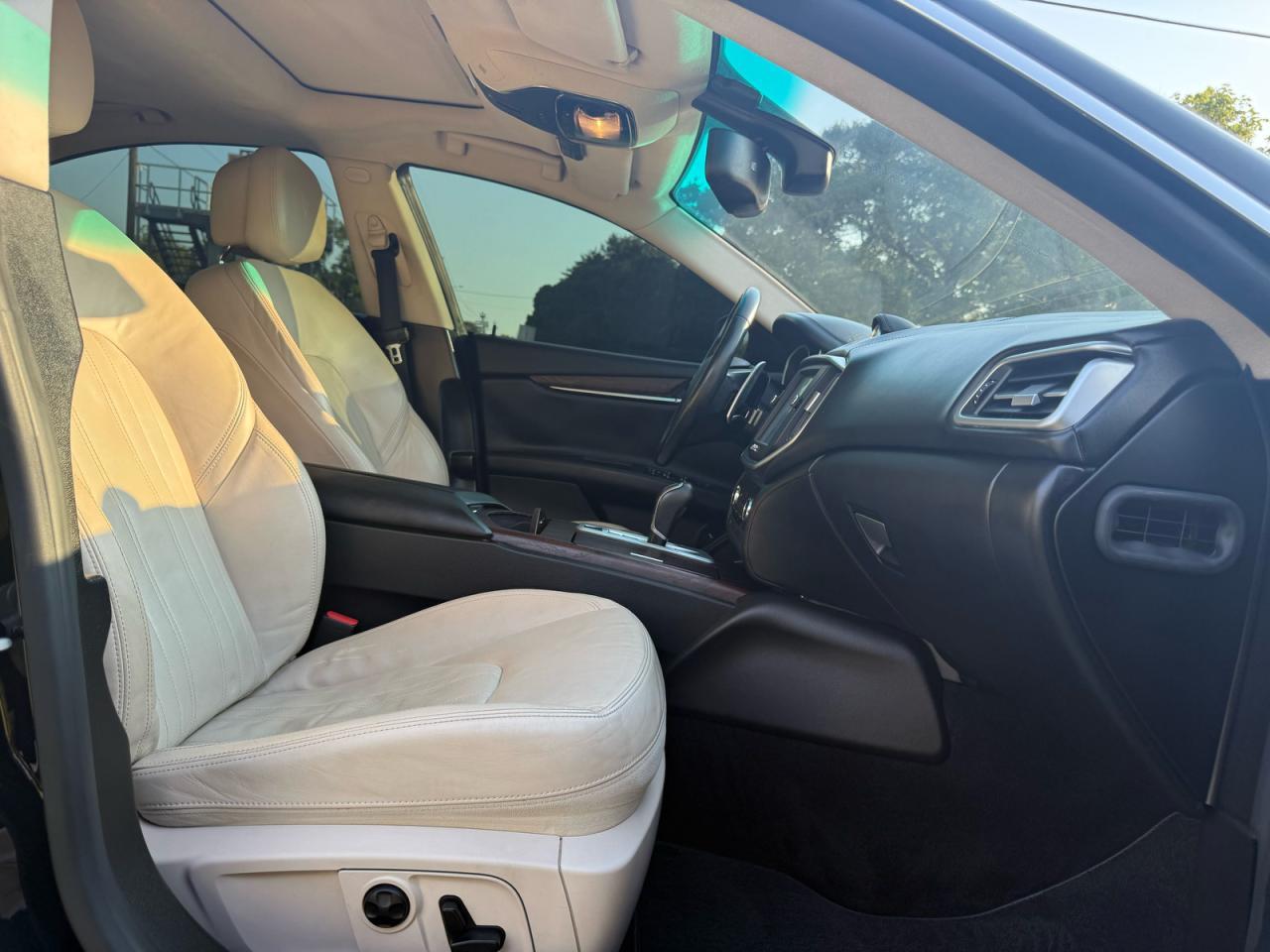 2014 Maserati Ghibli S - Фото 5