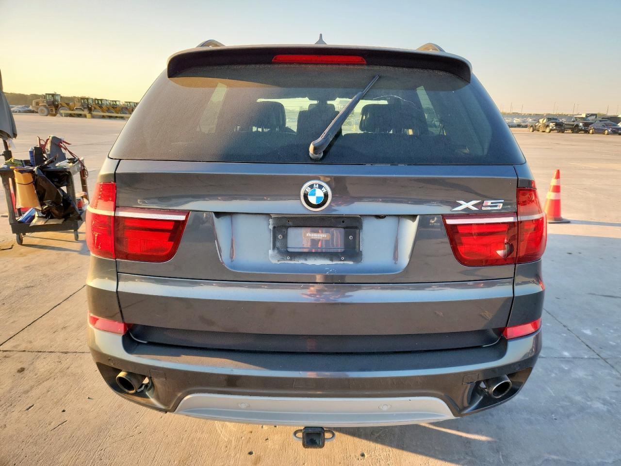 2013 BMW X5 xDrive35I - Image 6
